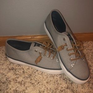 Sperry Slip-On Sneaker